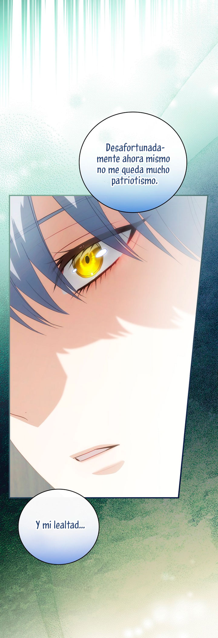 No es tu hijo Capítulo 20 - Page 53