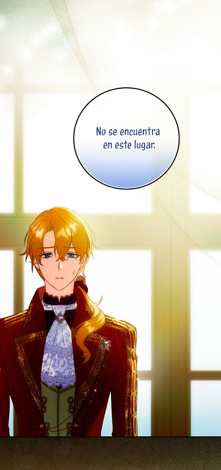 No es tu hijo Capítulo 20 - Page 54