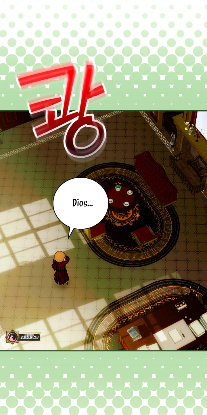 No es tu hijo Capítulo 20 - Page 57