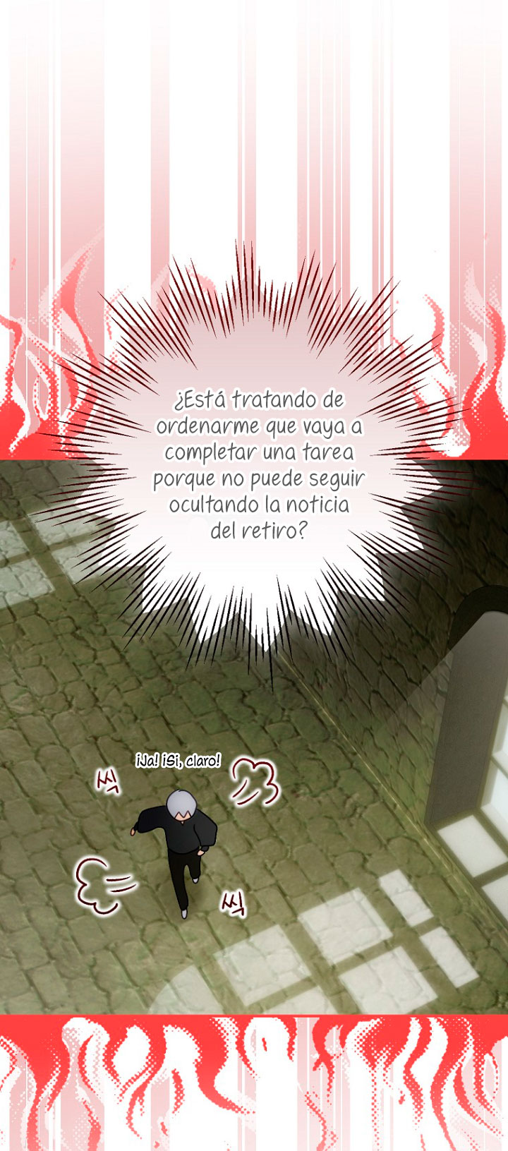 No es tu hijo Capítulo 20 - Page 61