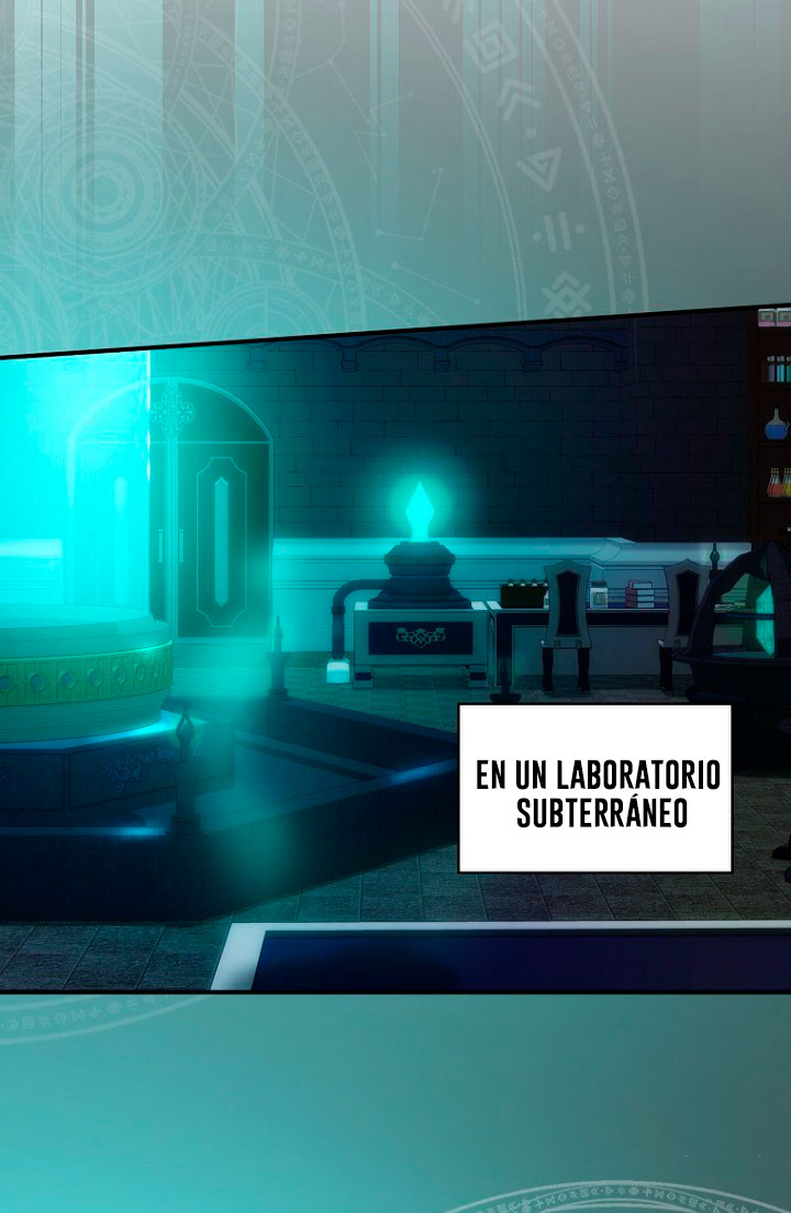 No es tu hijo Capítulo 20 - Page 63