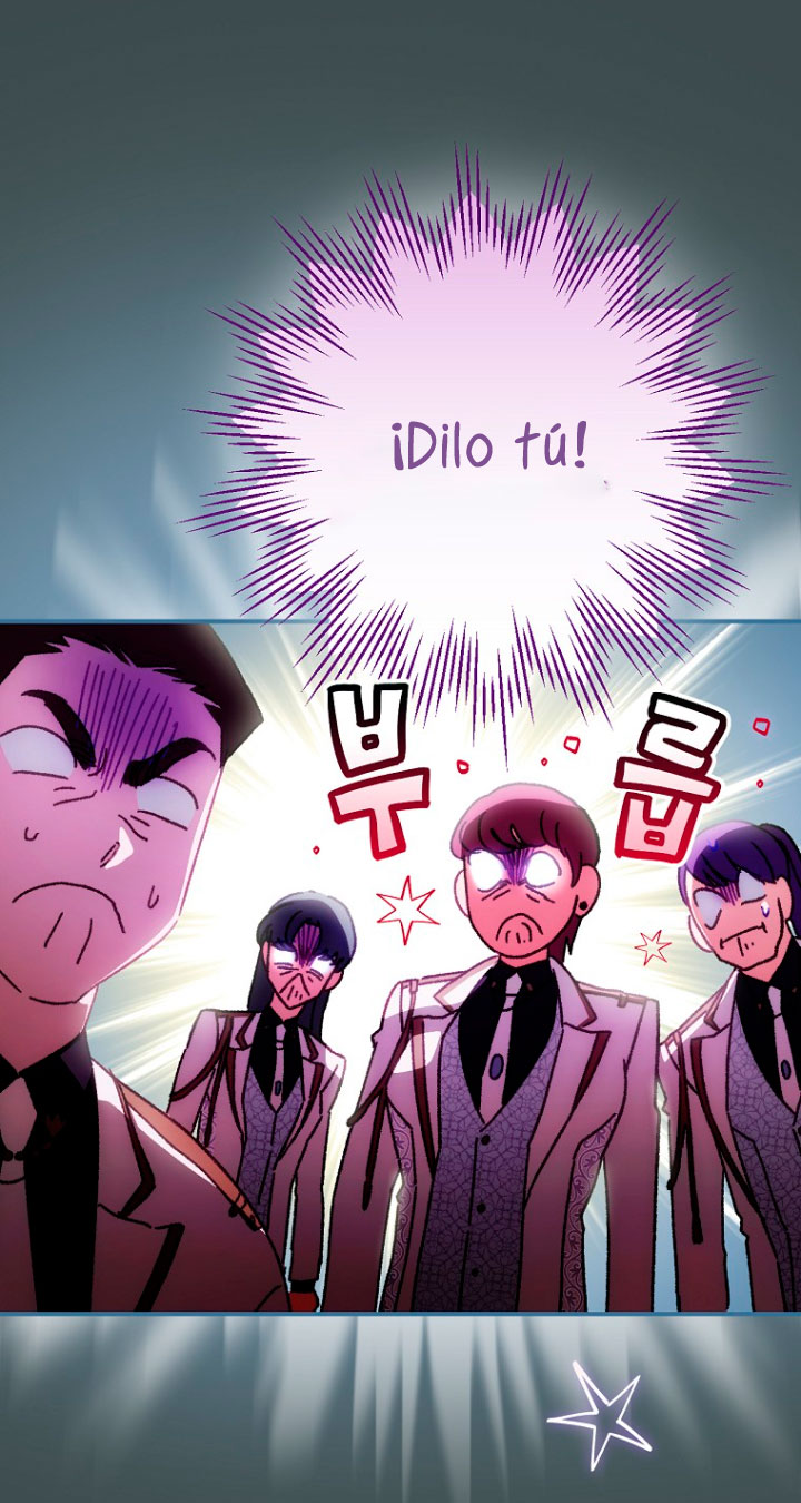 No es tu hijo Capítulo 20 - Page 73