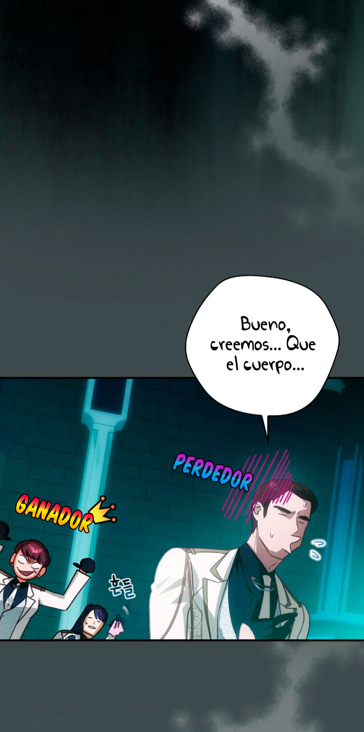 No es tu hijo Capítulo 20 - Page 76