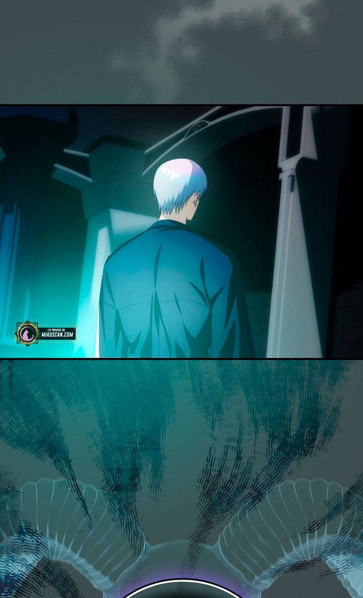 No es tu hijo Capítulo 20 - Page 77