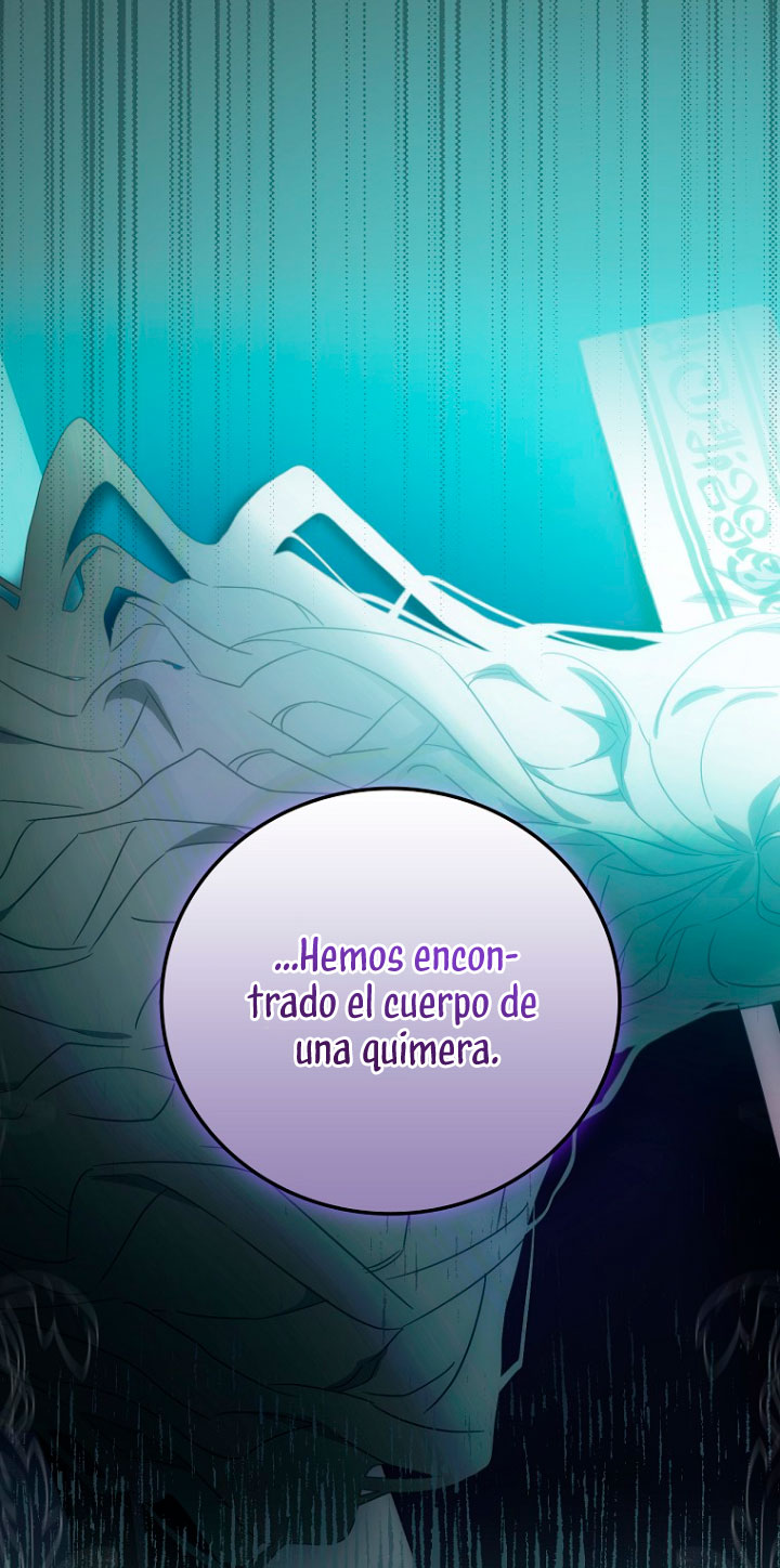 No es tu hijo Capítulo 20 - Page 80