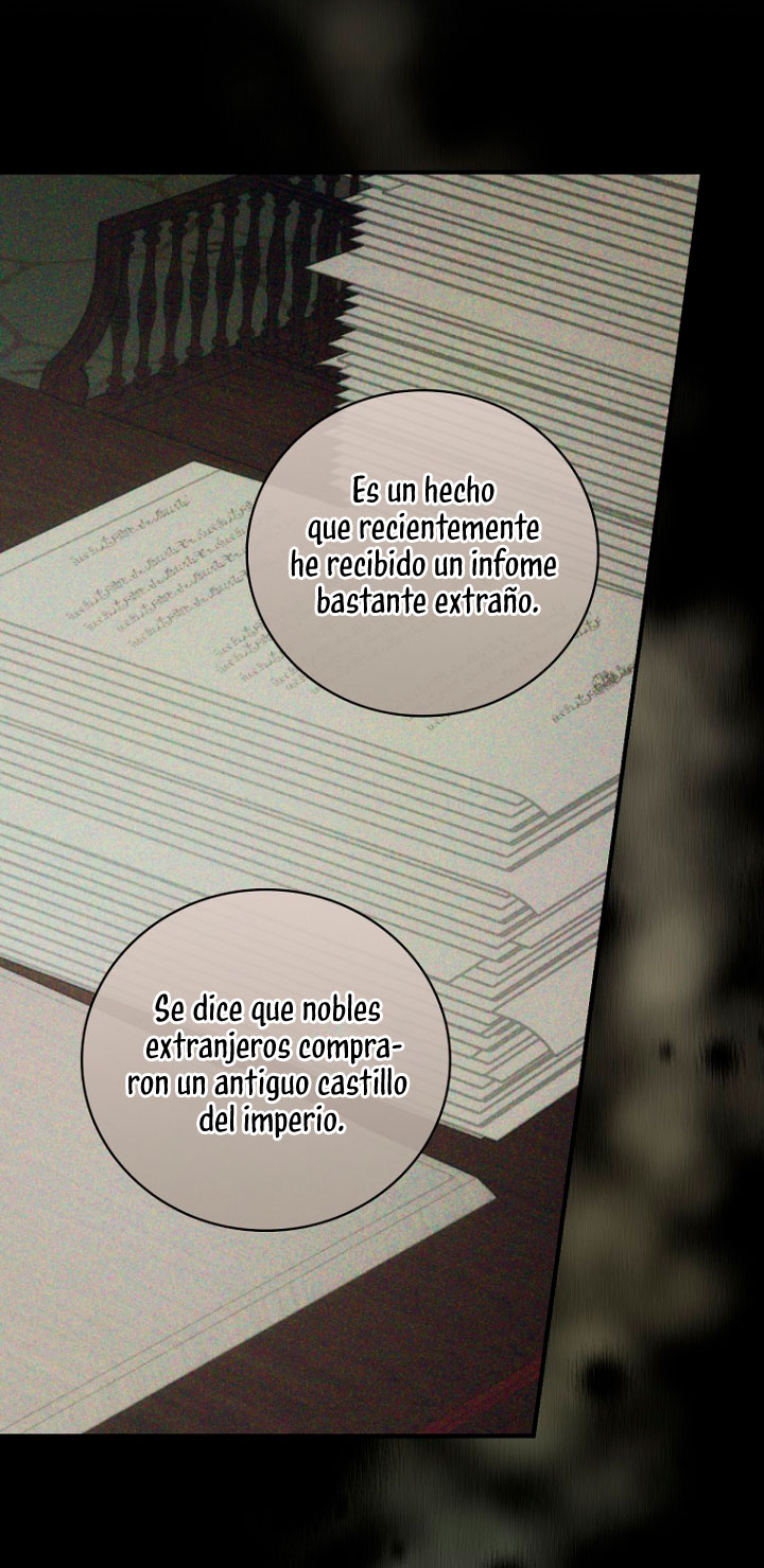 No es tu hijo Capítulo 20 - Page 82