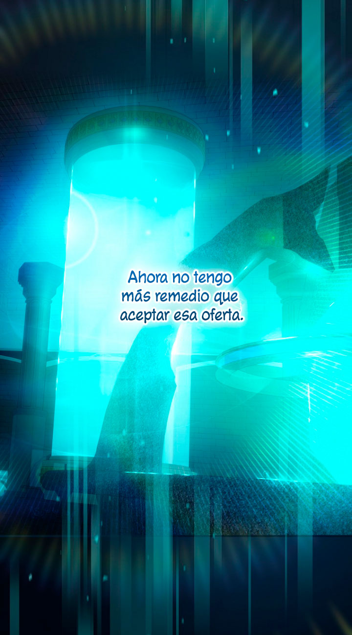 No es tu hijo Capítulo 20 - Page 86