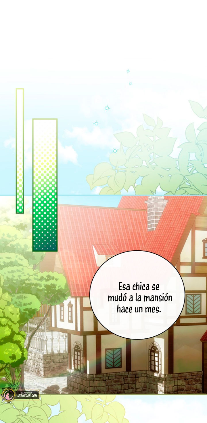 No es tu hijo Capítulo 21 - Page 16