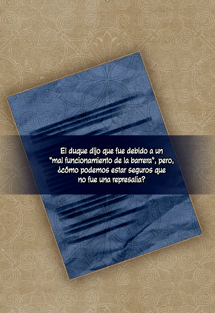 No es tu hijo Capítulo 21 - Page 23