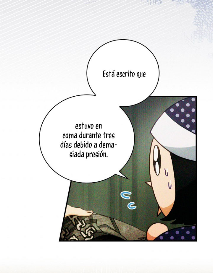 No es tu hijo Capítulo 21 - Page 32