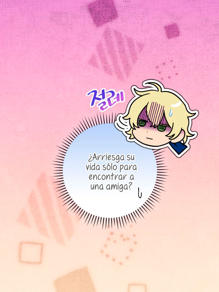 No es tu hijo Capítulo 21 - Page 36