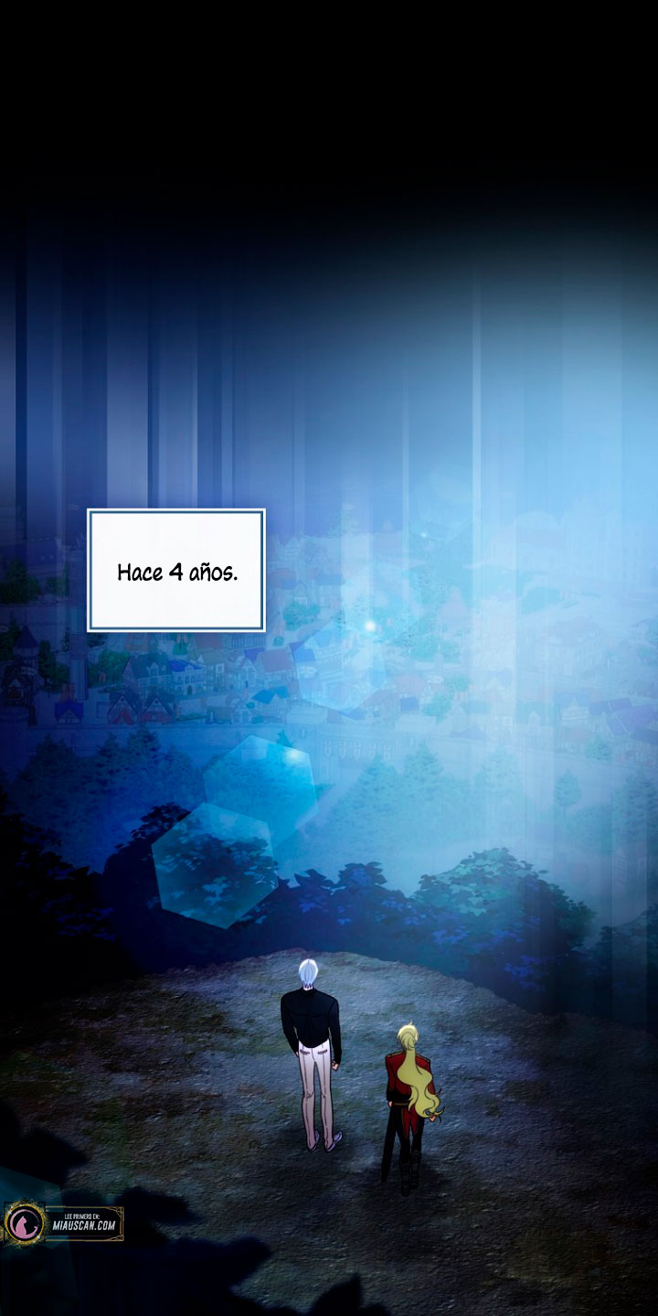 No es tu hijo Capítulo 21 - Page 4