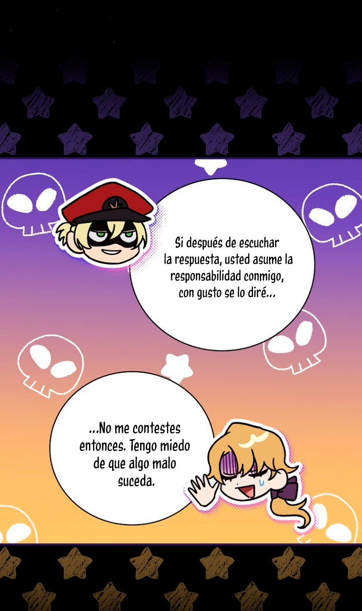 No es tu hijo Capítulo 21 - Page 40