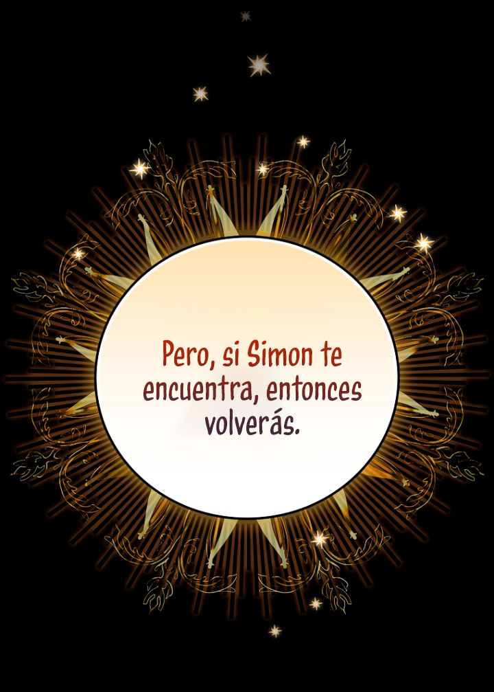 No es tu hijo Capítulo 21 - Page 42