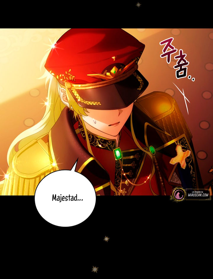 No es tu hijo Capítulo 21 - Page 43