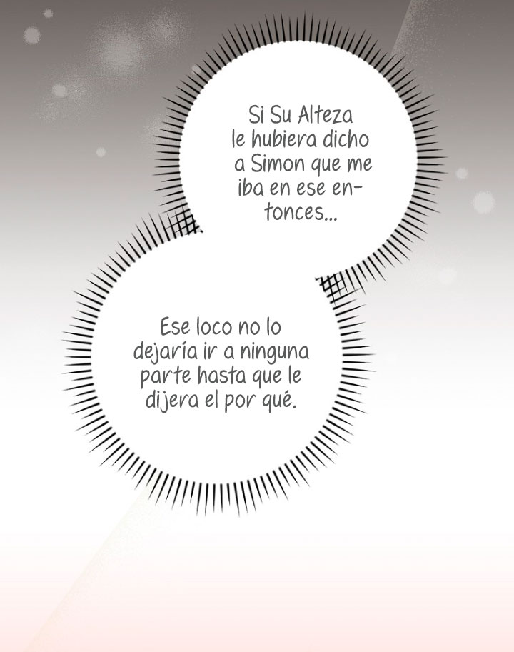 No es tu hijo Capítulo 21 - Page 47