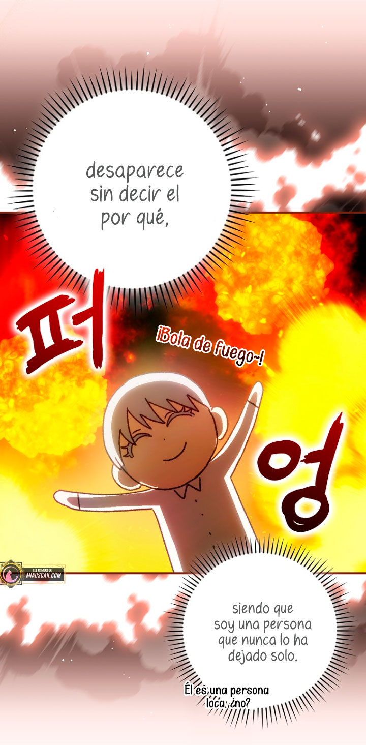 No es tu hijo Capítulo 21 - Page 48