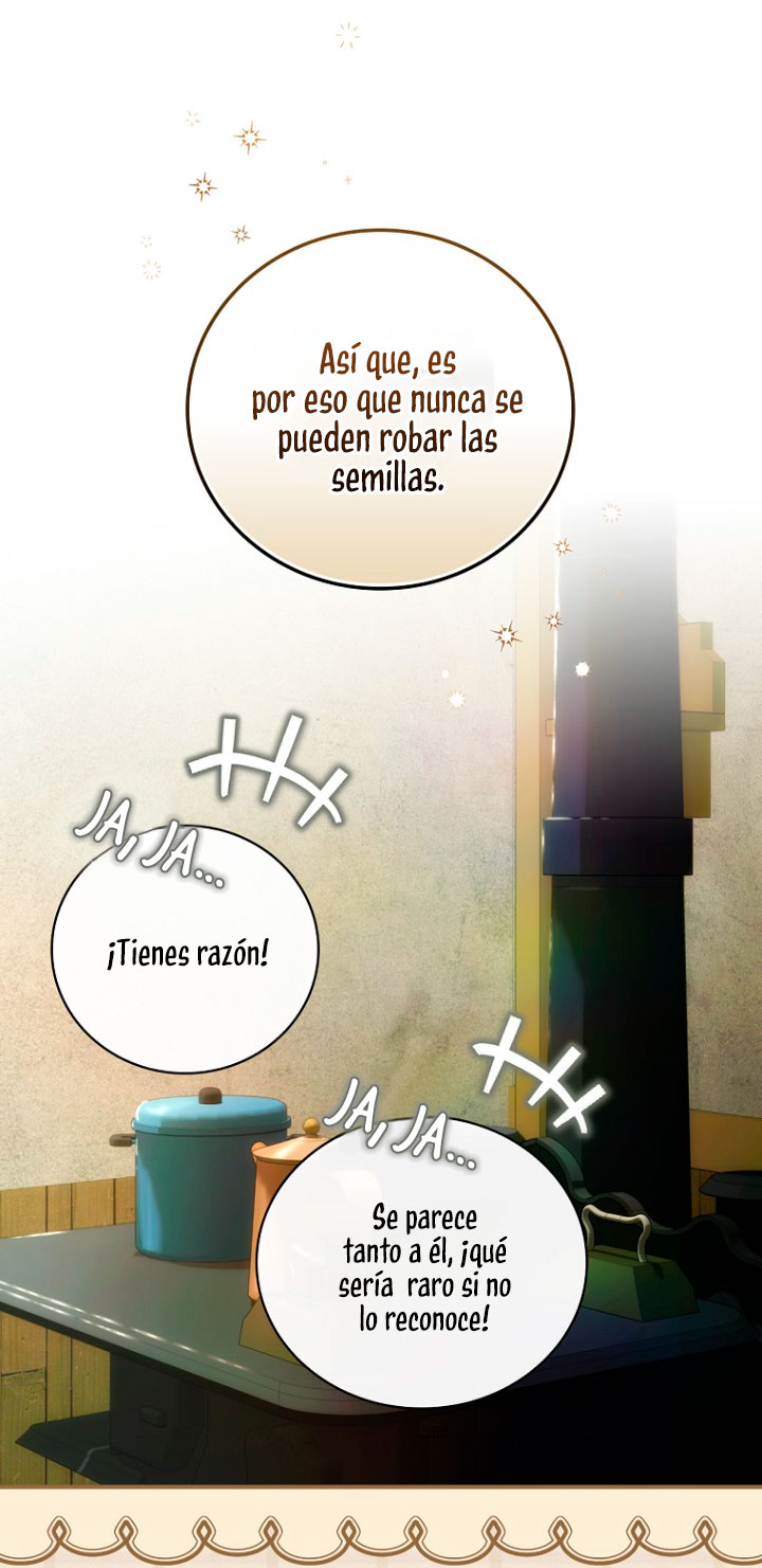 No es tu hijo Capítulo 21 - Page 54