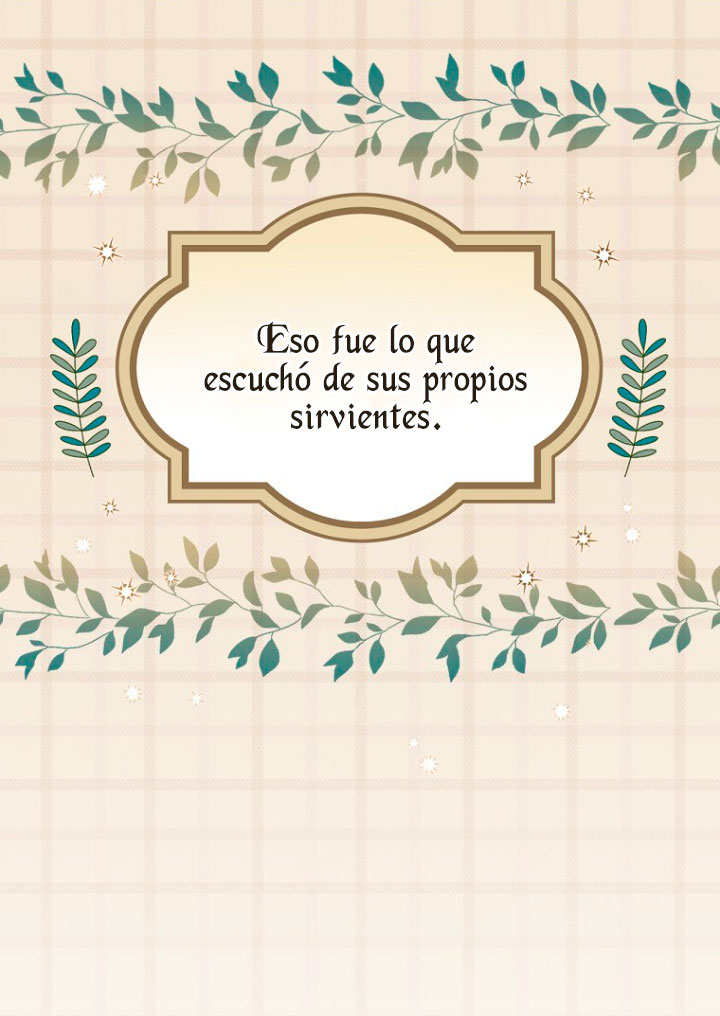 No es tu hijo Capítulo 21 - Page 55