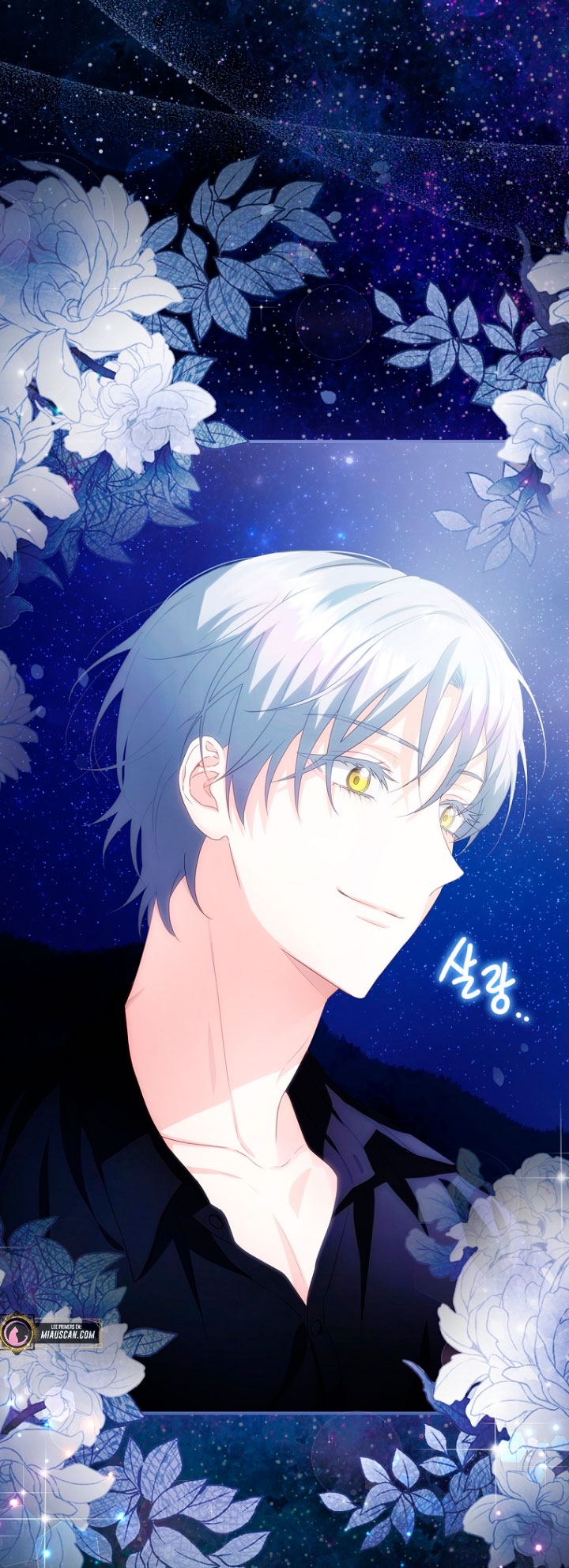 No es tu hijo Capítulo 21 - Page 6