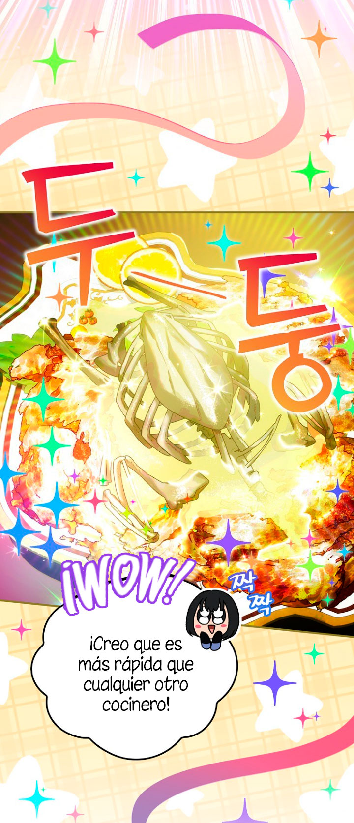 No es tu hijo Capítulo 21 - Page 64