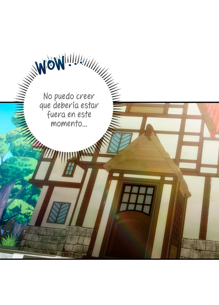 No es tu hijo Capítulo 21 - Page 71