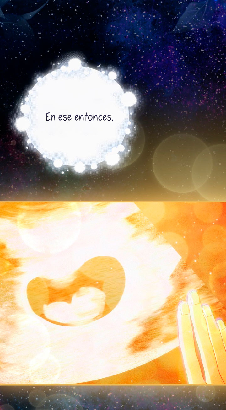 No es tu hijo Capítulo 21 - Page 8