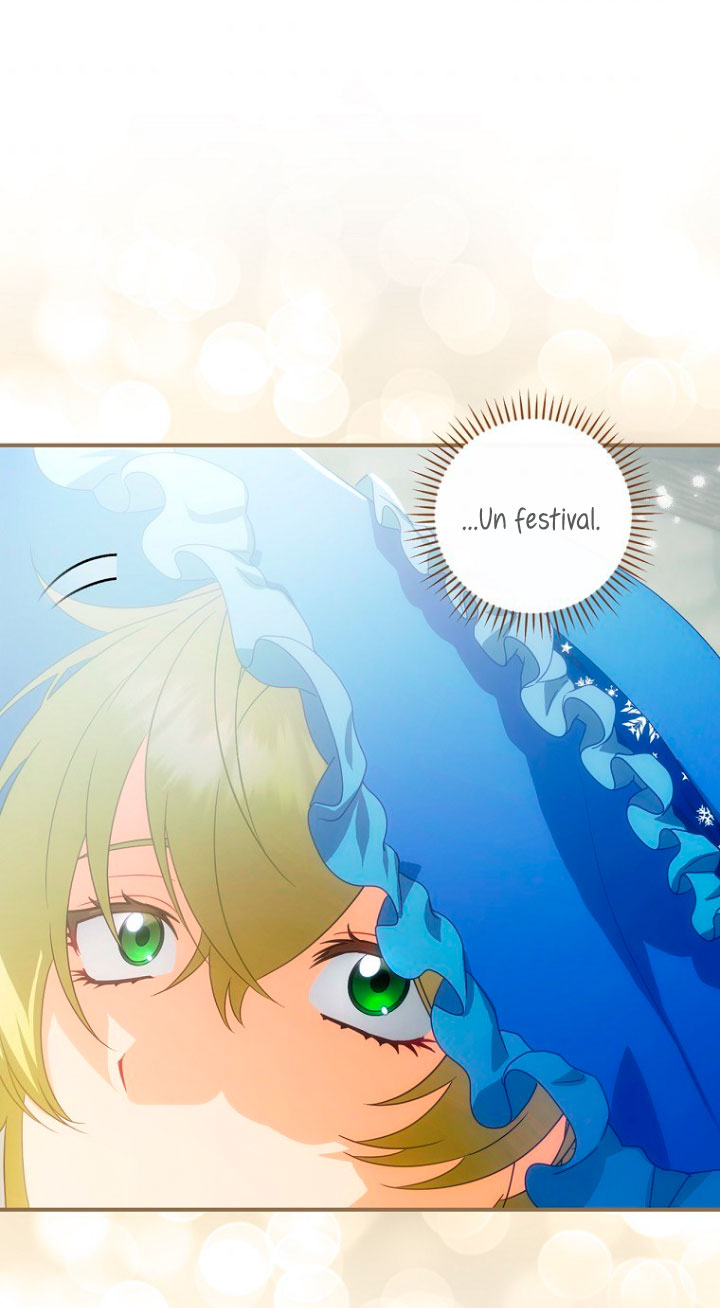 No es tu hijo Capítulo 21 - Page 80