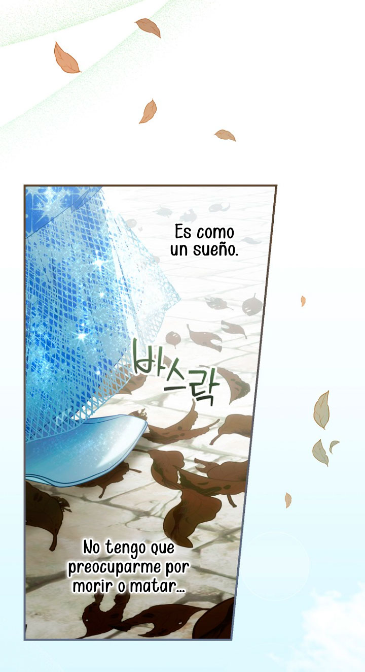 No es tu hijo Capítulo 21 - Page 82