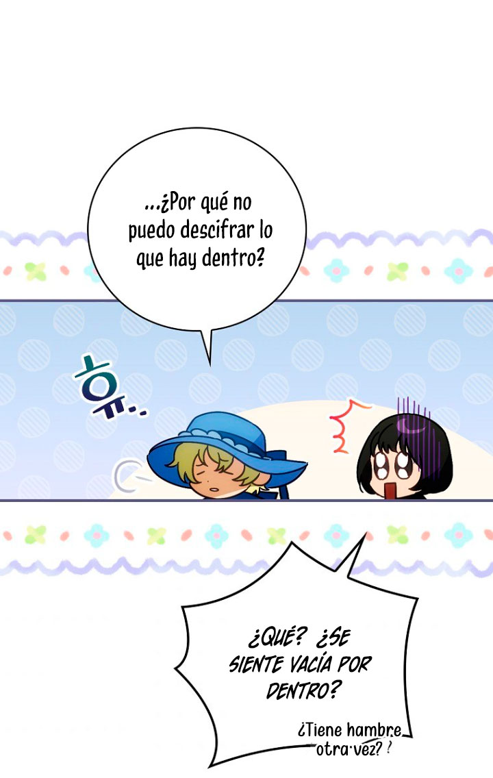 No es tu hijo Capítulo 21 - Page 86