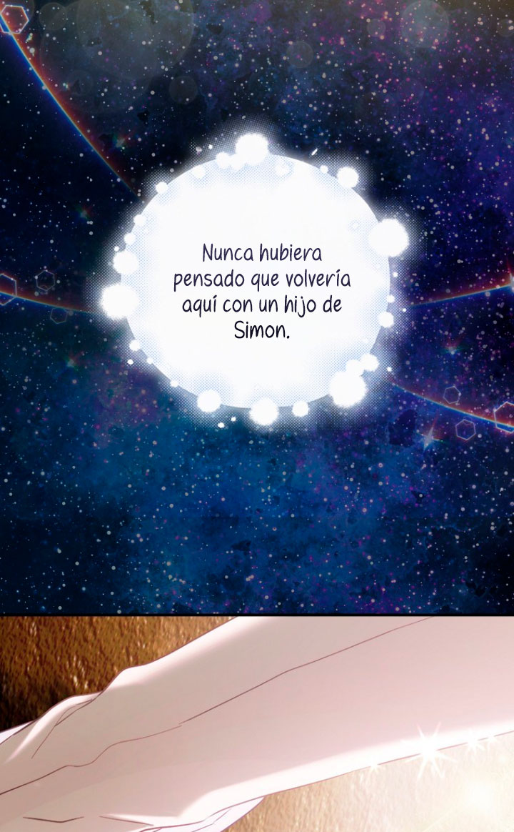 No es tu hijo Capítulo 21 - Page 9