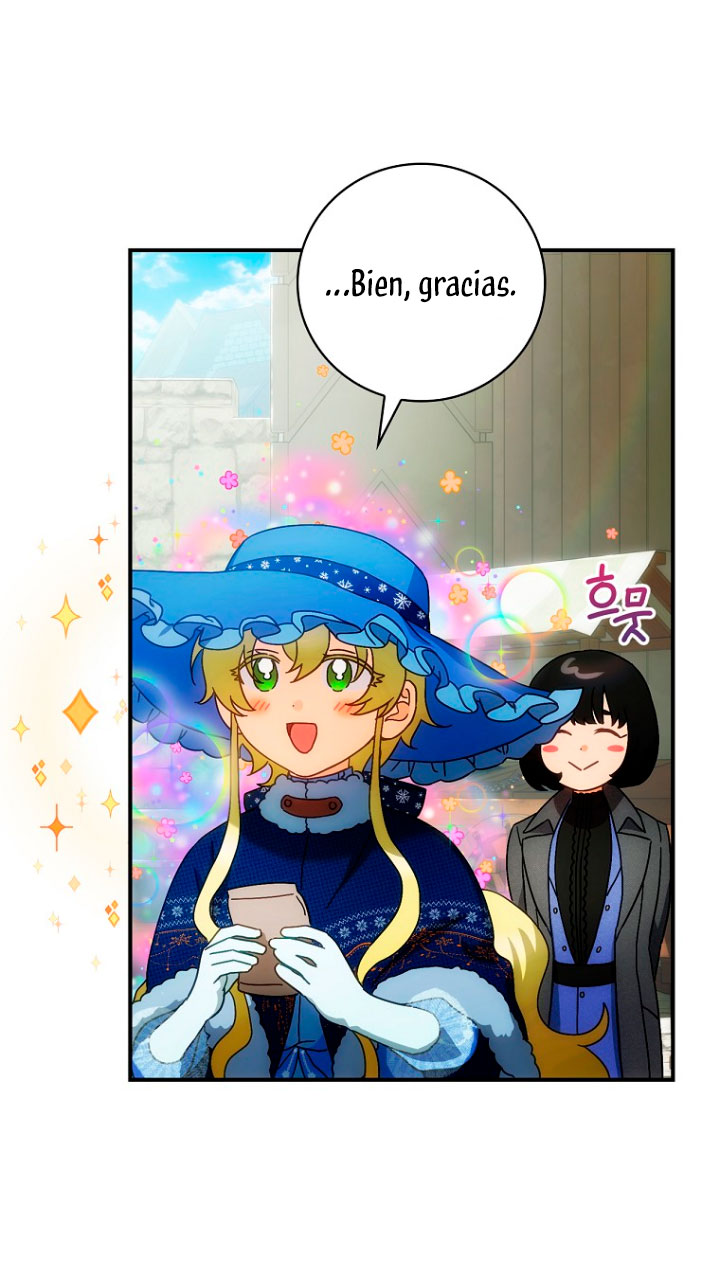 No es tu hijo Capítulo 22 - Page 12