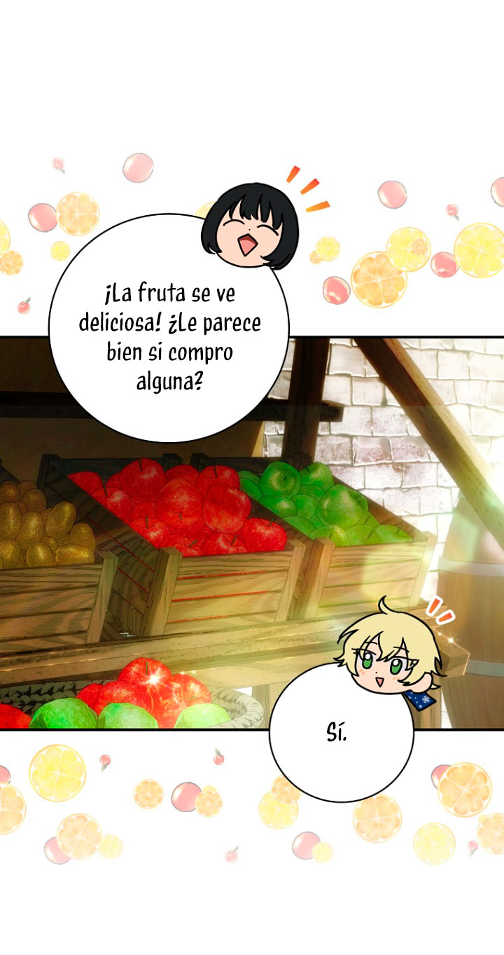 No es tu hijo Capítulo 22 - Page 13