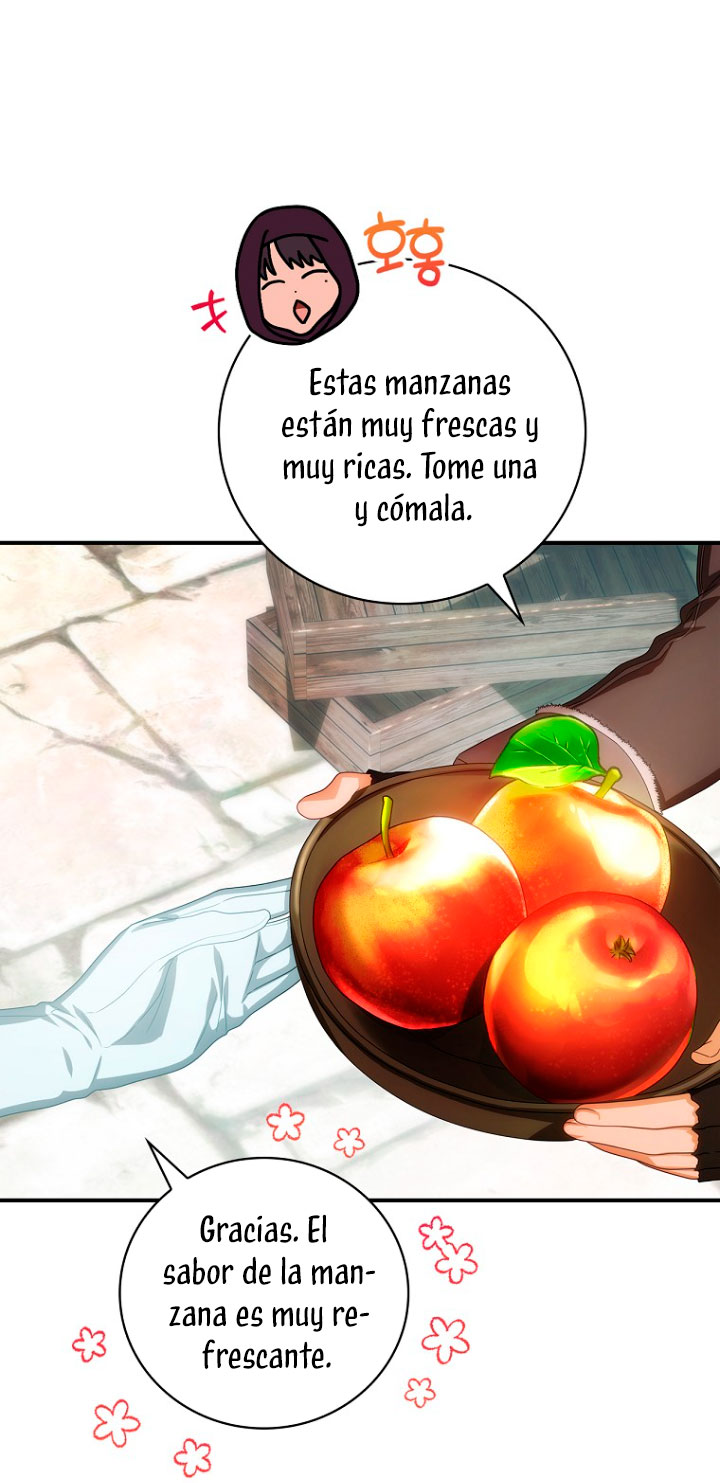 No es tu hijo Capítulo 22 - Page 14