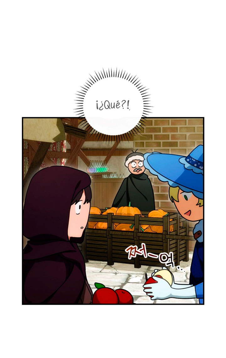 No es tu hijo Capítulo 22 - Page 16