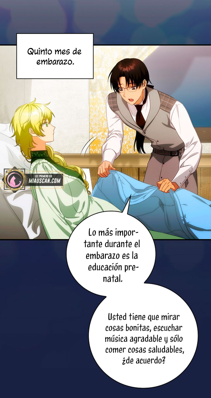 No es tu hijo Capítulo 22 - Page 24