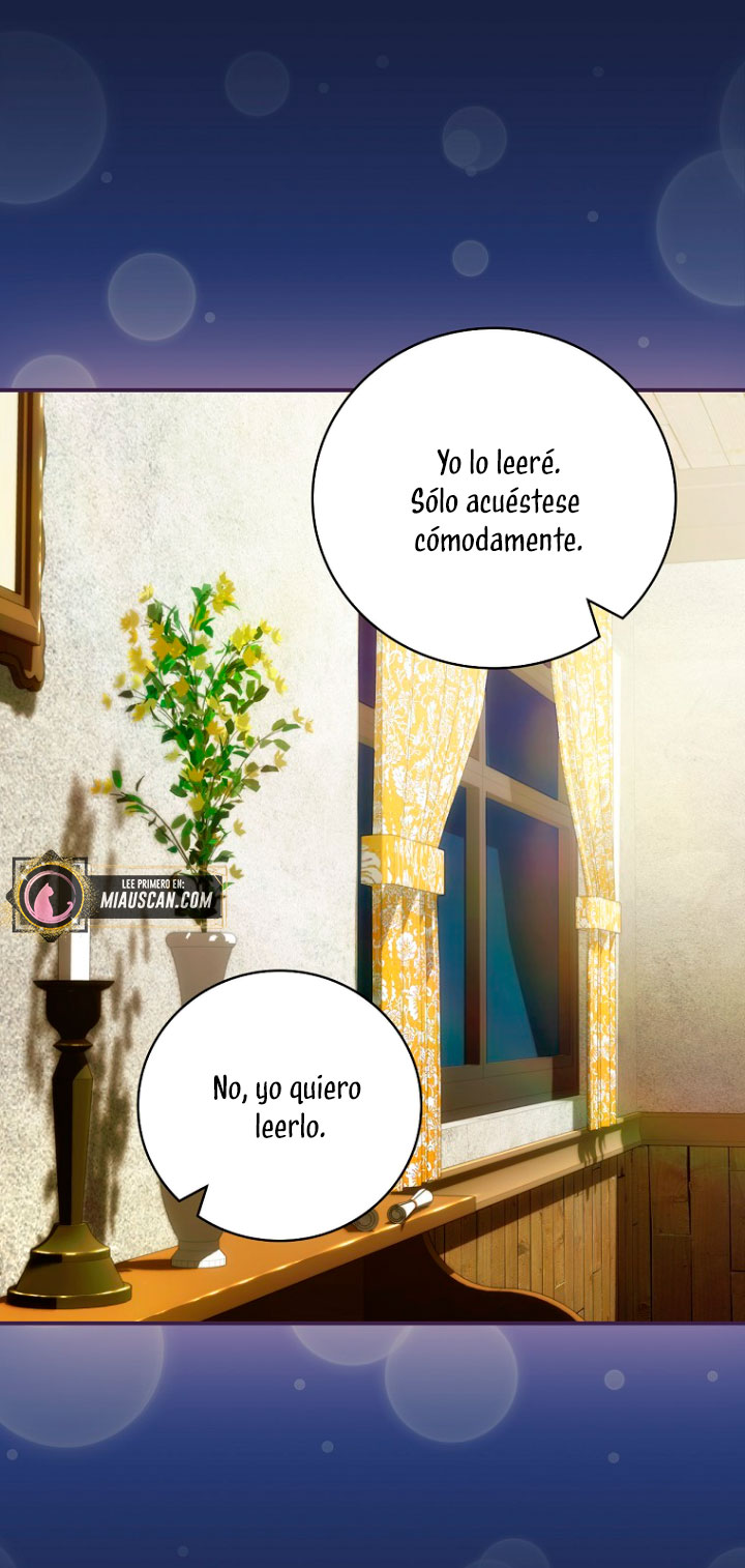 No es tu hijo Capítulo 22 - Page 27