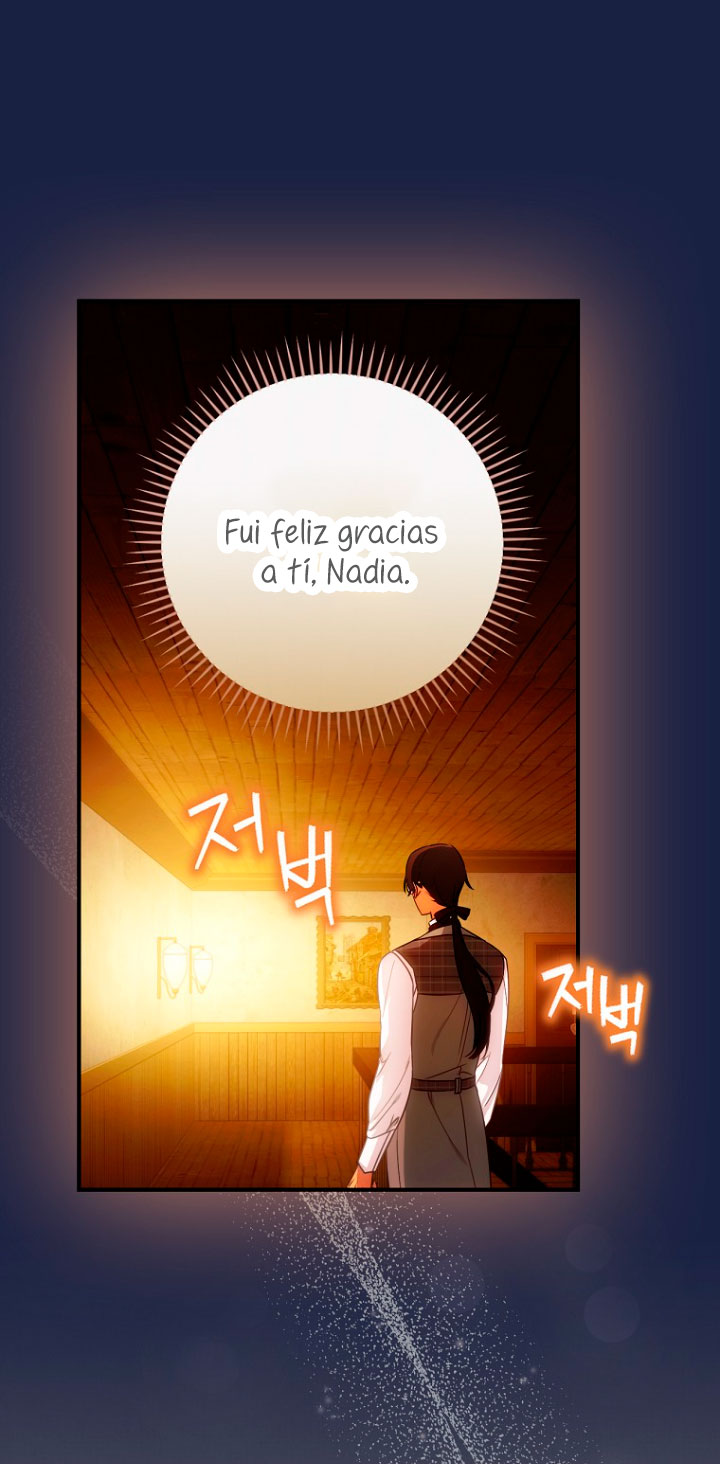 No es tu hijo Capítulo 22 - Page 42