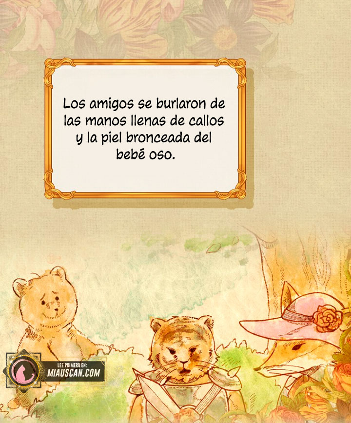 No es tu hijo Capítulo 22 - Page 44