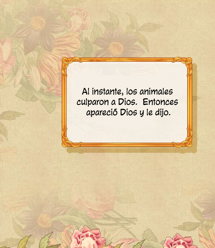 No es tu hijo Capítulo 22 - Page 48