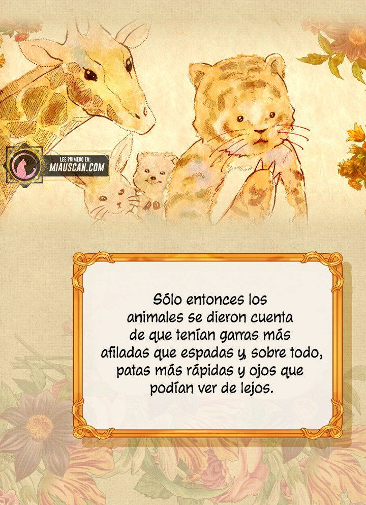 No es tu hijo Capítulo 22 - Page 52