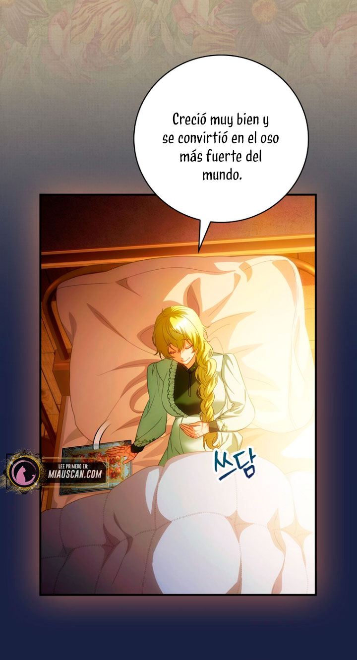 No es tu hijo Capítulo 22 - Page 57