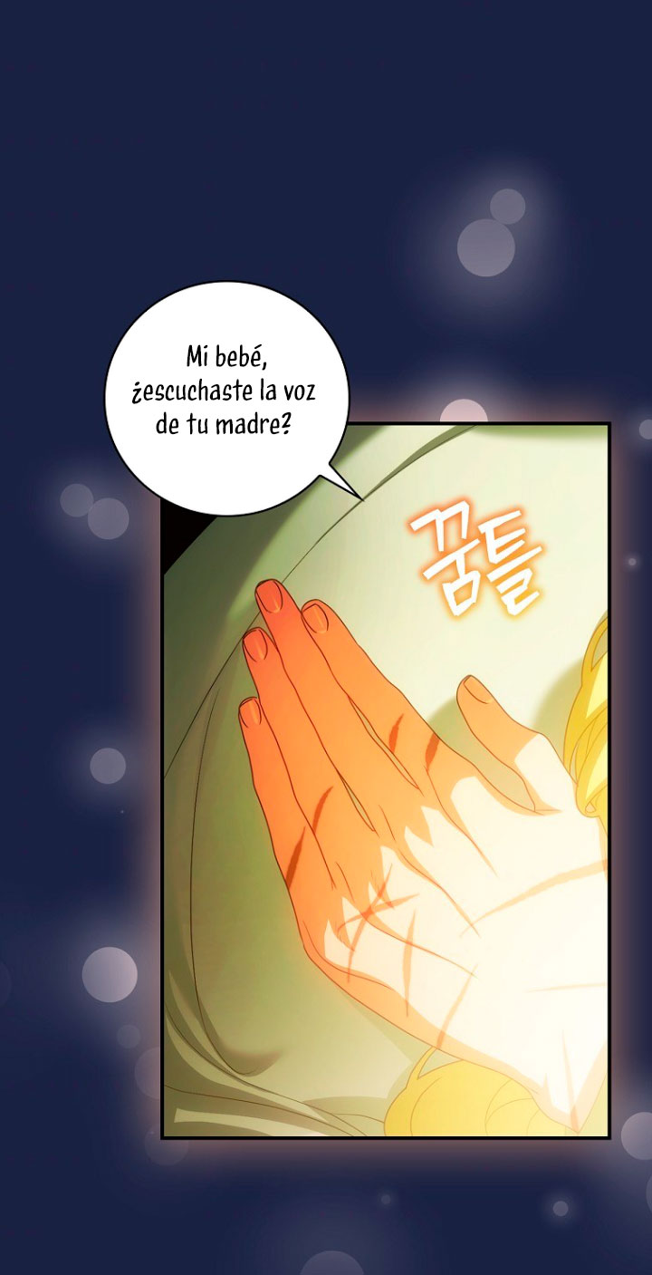 No es tu hijo Capítulo 22 - Page 58