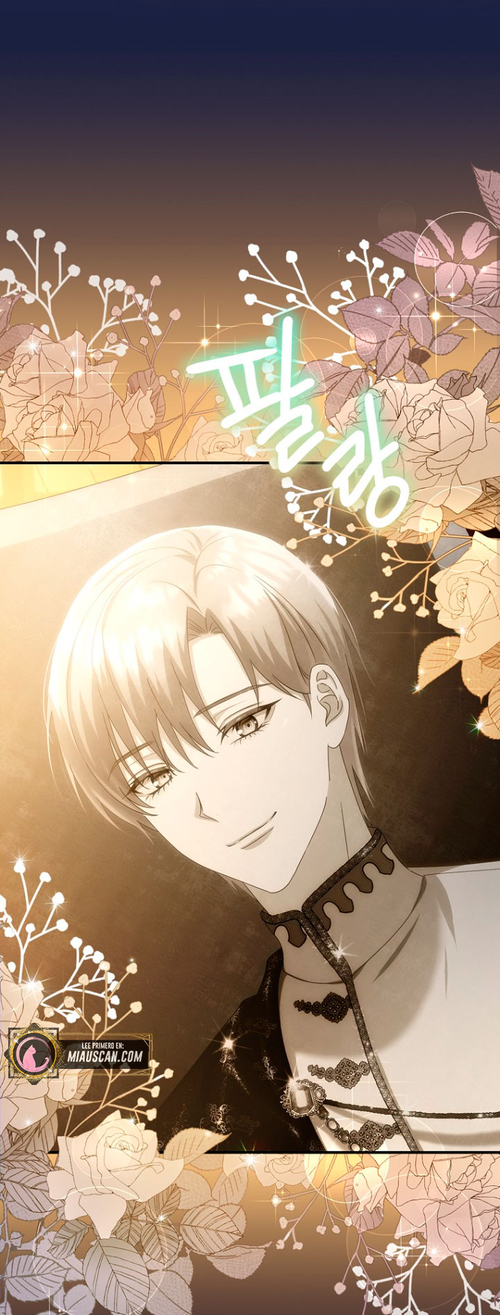 No es tu hijo Capítulo 22 - Page 63