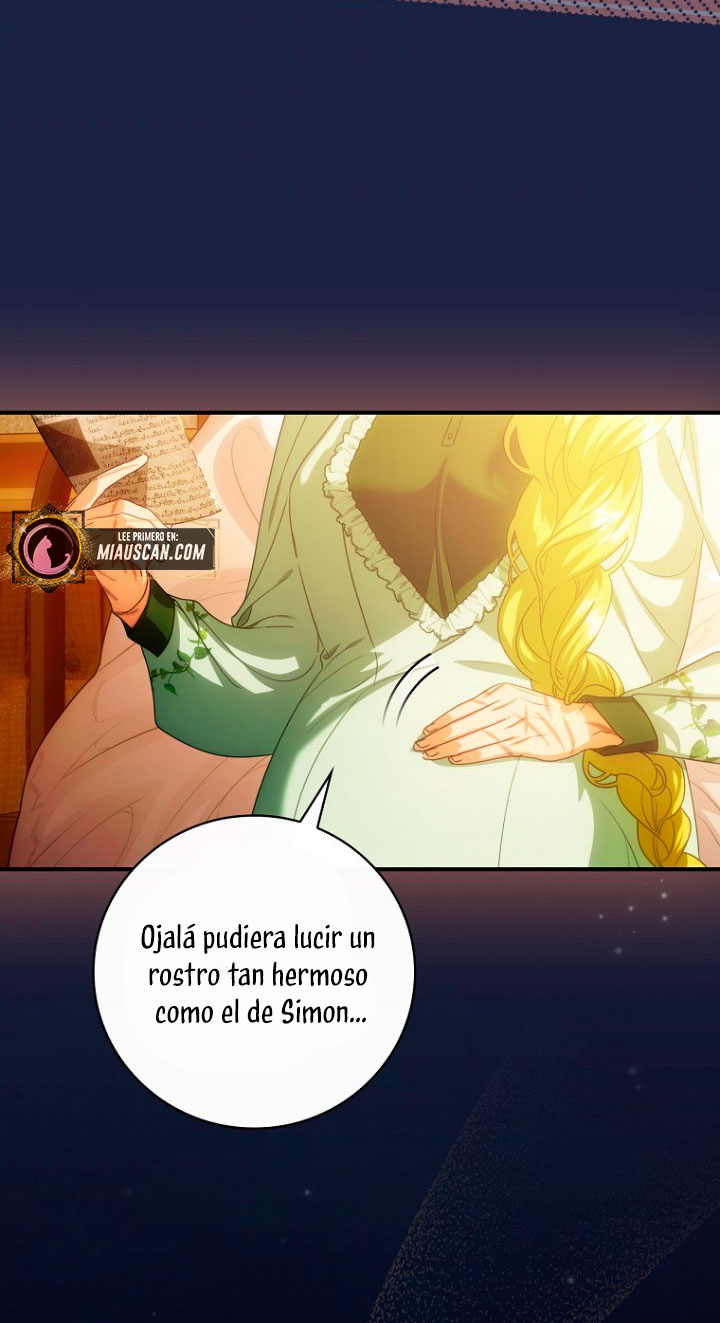 No es tu hijo Capítulo 22 - Page 65