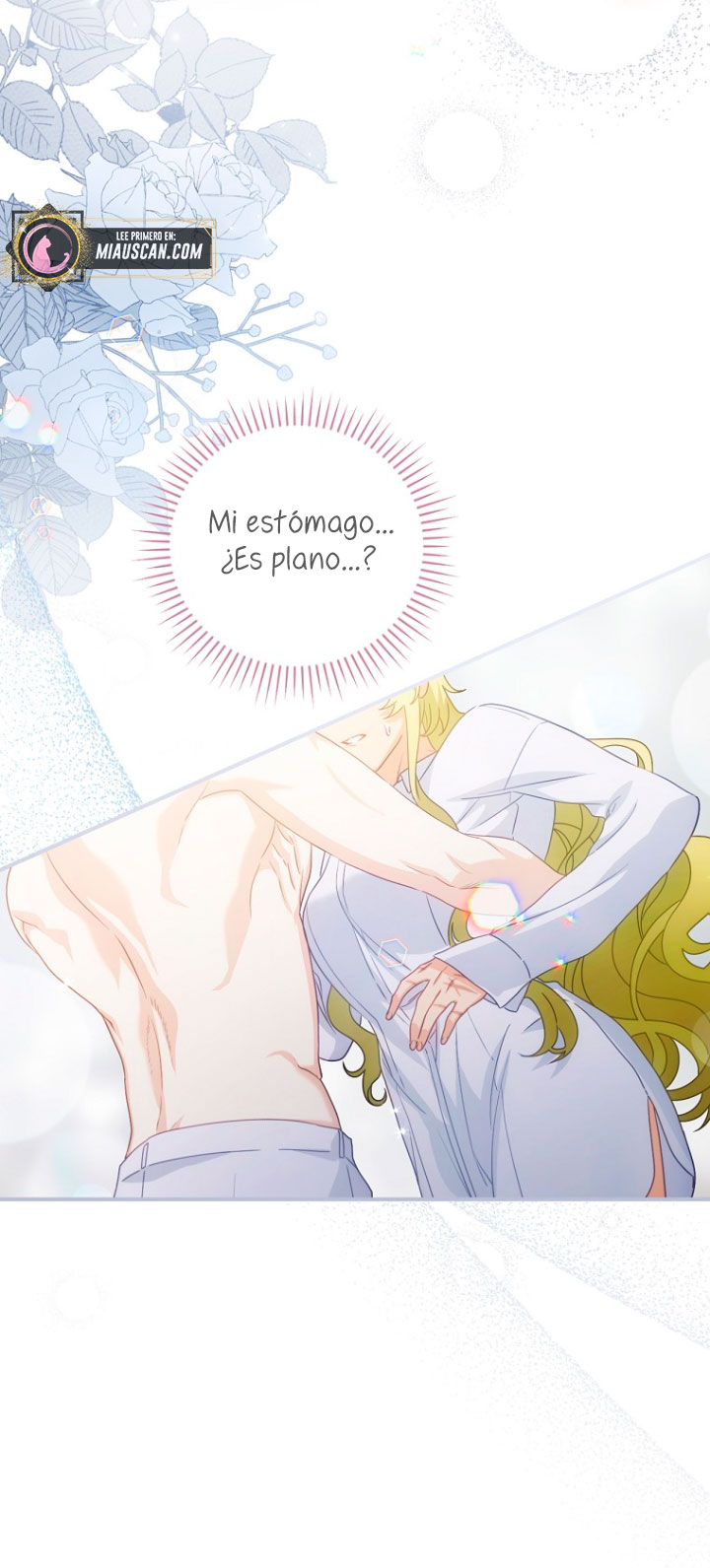 No es tu hijo Capítulo 22 - Page 70