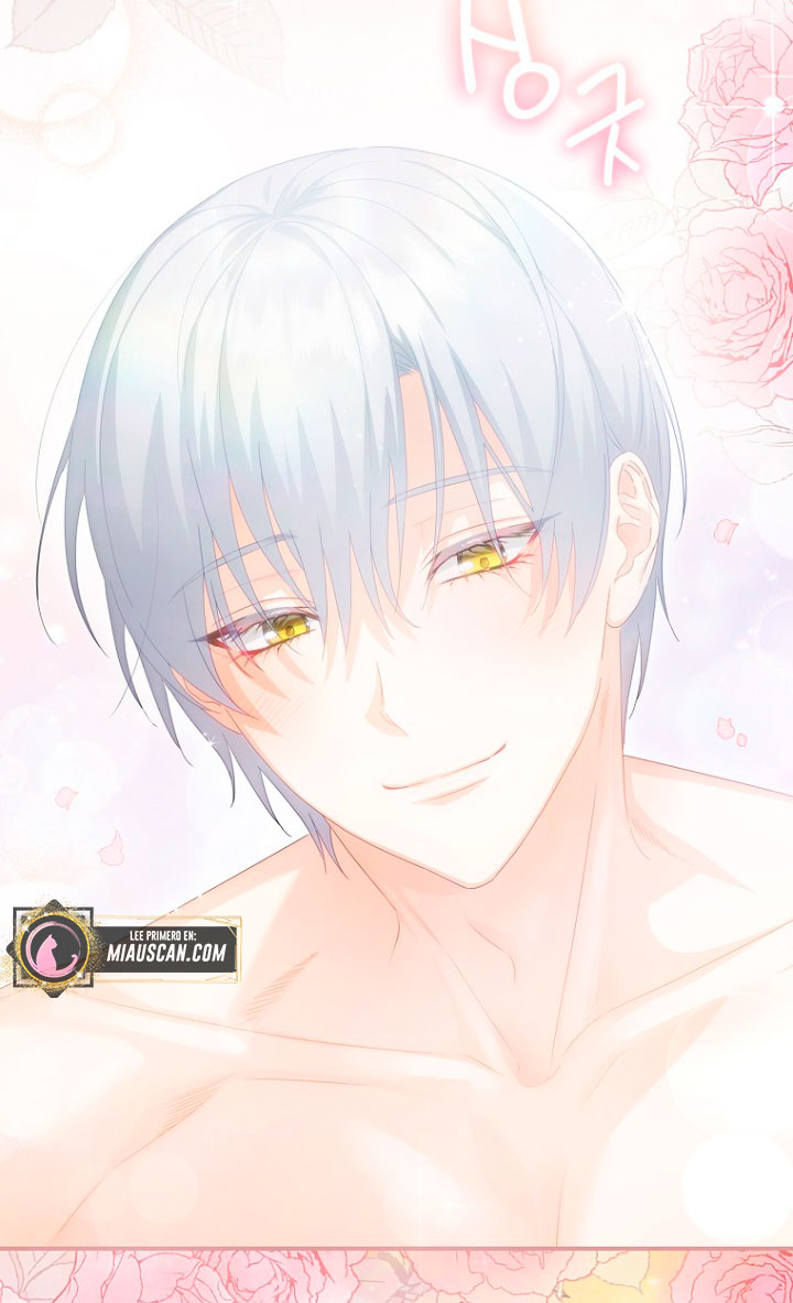 No es tu hijo Capítulo 22 - Page 74