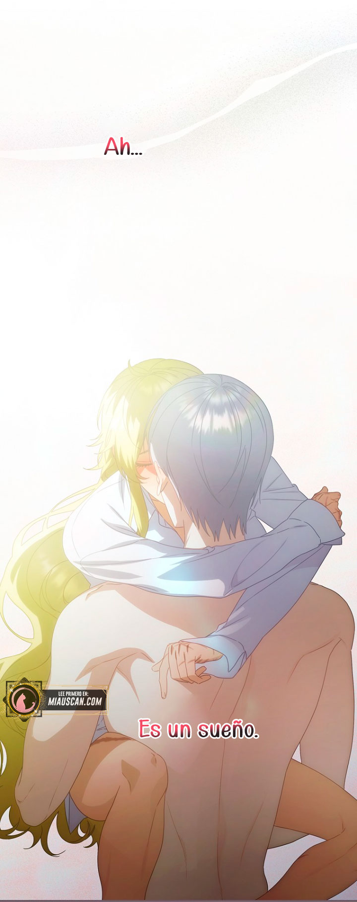 No es tu hijo Capítulo 22 - Page 79