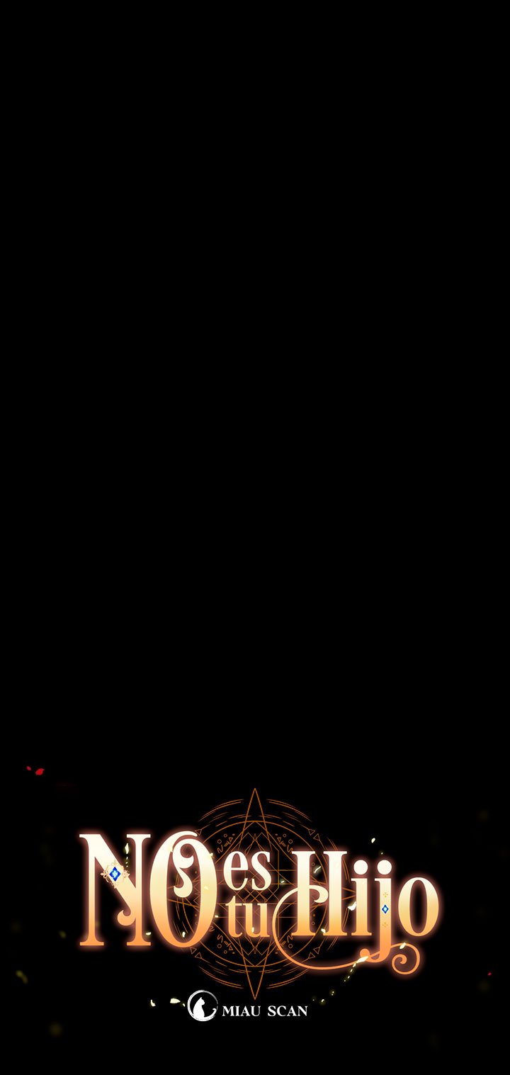 No es tu hijo Capítulo 23 - Page 23