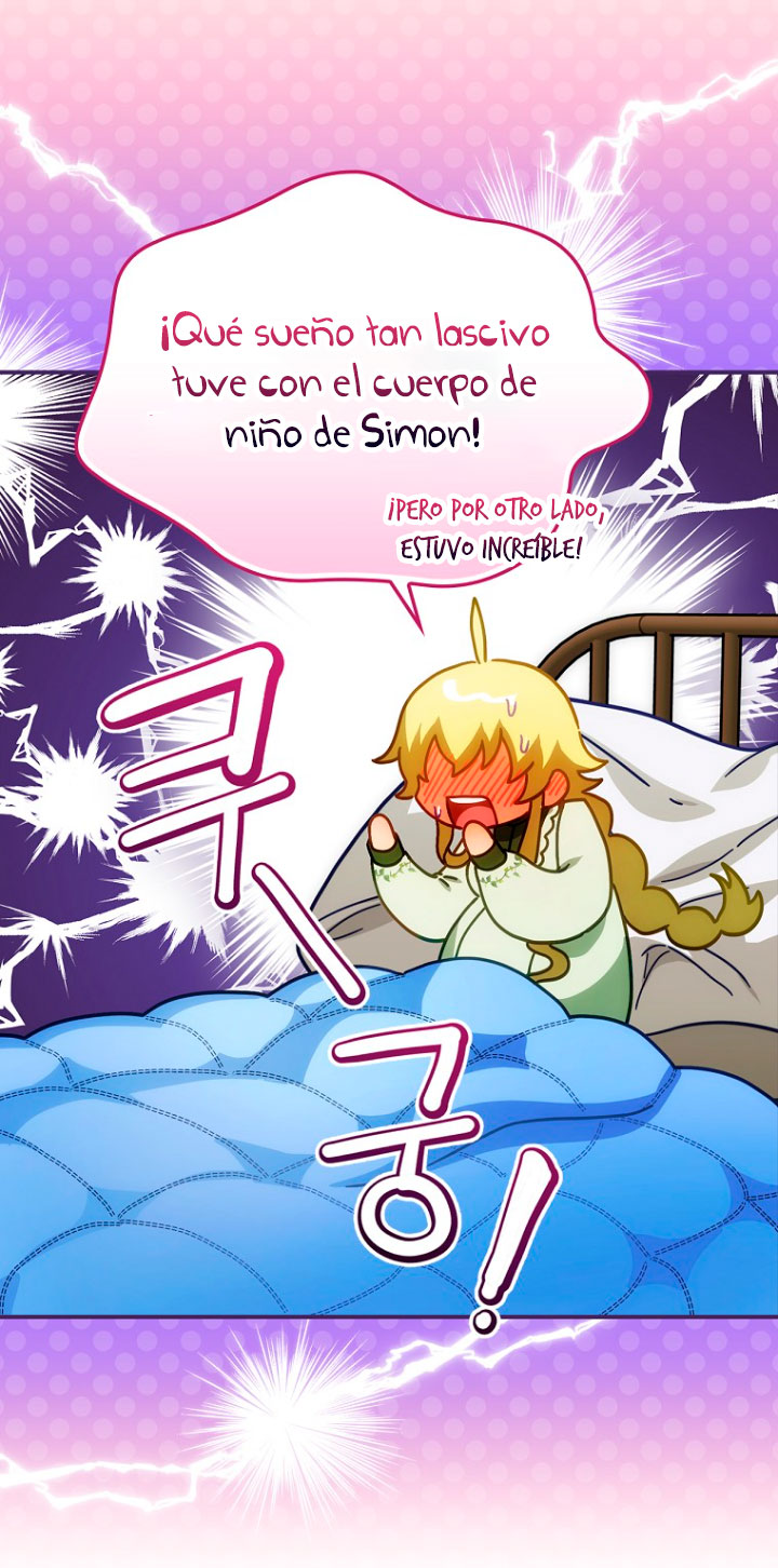 No es tu hijo Capítulo 23 - Page 28